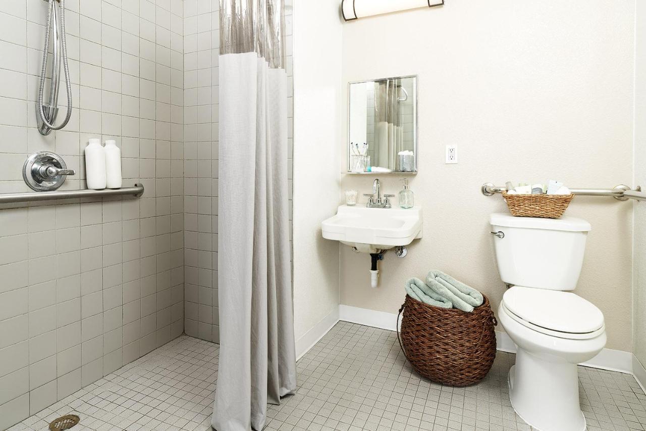 Intown Suites Extended Stay Select Corpus Christi Tx エクステリア 写真