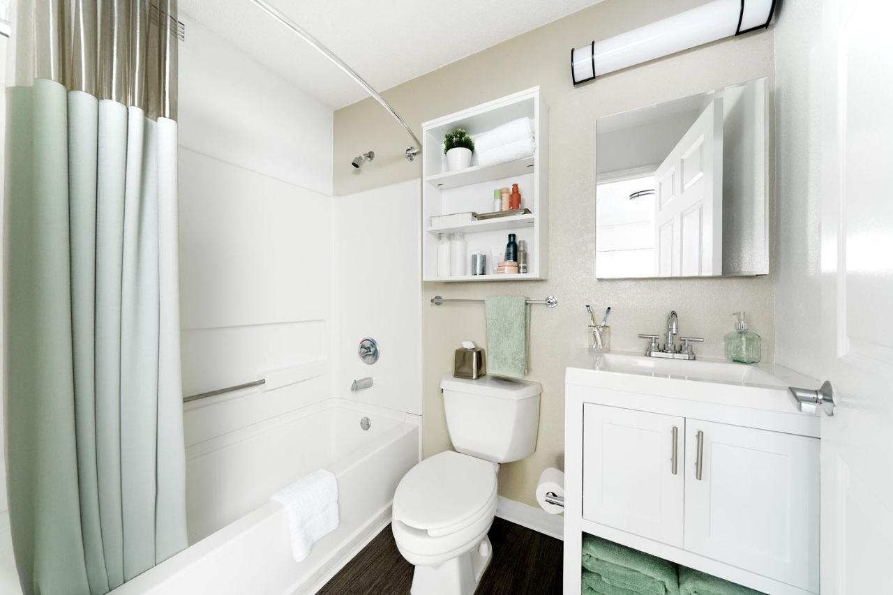 Intown Suites Extended Stay Select Corpus Christi Tx エクステリア 写真