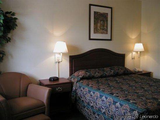 Intown Suites Extended Stay Select Corpus Christi Tx 部屋 写真