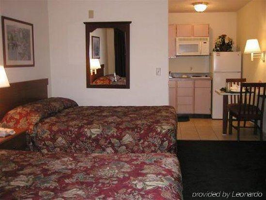 Intown Suites Extended Stay Select Corpus Christi Tx 部屋 写真
